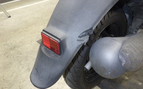 SUZUKI LET's 4 1998 CA41A