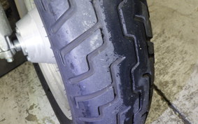 HARLEY FLSTF 1450 2002