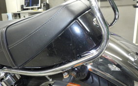 YAMAHA SR400 Gen.5 2018