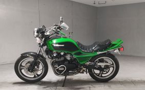KAWASAKI GPZ400F 1989 ZX400A