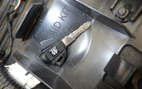 SUZUKI ｼﾞｸｻｰ150 NG4BG