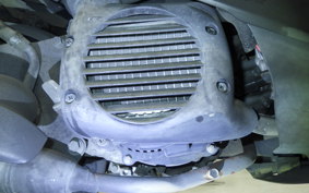 YAMAHA JOG Gen.5 SA36J