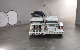 HARLEY HARLEY FLHTCU-I 1450 SIDE-CAR FGW