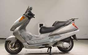 HONDA FORESIGHT MF04