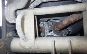 HONDA DIO Gen.6 AF62