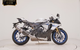 YAMAHA YZF-R1 M 2015