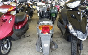 YAMAHA JOG Gen.4 SA16J