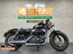 Фото Harley XL1200X 2013 с японского аукциона