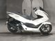 Фото Honda PCX 125 с японского аукциона