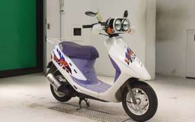 HONDA DIO BAJA 2007 AF28