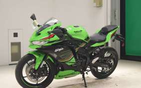 KAWASAKI ZX-4RR 2023 ZX400P