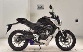 HONDA CB125 R 2012 JC79