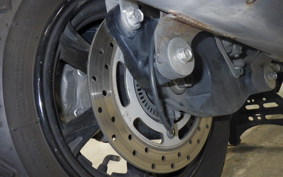 SUZUKI BURGMAN200A 1987 CH41A
