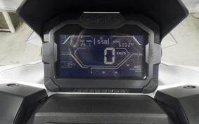 HONDA ADV150 1997 KF38