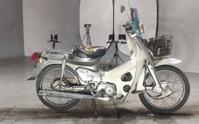 HONDA SUPER CUB70 C70