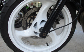 KAWASAKI BALIUS 250 ZR250A