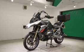 BMW R 1200GS 2013