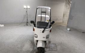HONDA GYRO TA02