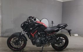YAMAHA MT-07 RM33J