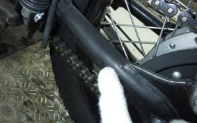 HONDA CL250 2007 CL250