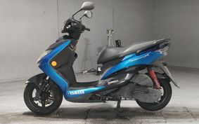 YAMAHA CYGNUS125XSR SE44J