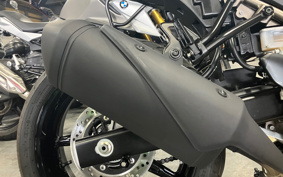 SUZUKI SV650X ABS 2023 VP55E