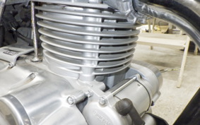 KAWASAKI ESTRELLA 2011 BJ250A