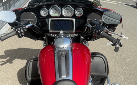 HARLEY FLHTKL 2018 KKF