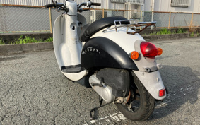 HONDA CREA SCOOPY AF55