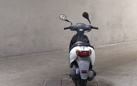 SUZUKI LETS4 CA45A