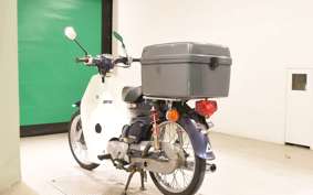 HONDA C90 SUPER CUB 2023 HA02