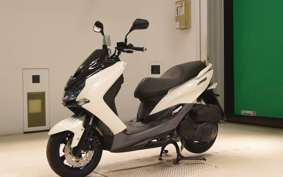 YAMAHA MAJESTY155 Gen.2 S 2005 SG52J