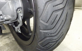 HONDA PCX 125 2017 JF81