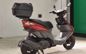 SUZUKI ADDRESS V125 S CF4MA
