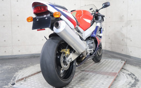 HONDA CBR929RR 2000 SC44