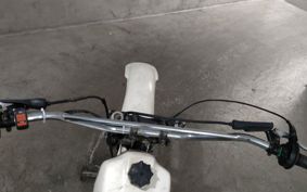 YAMAHA YZ125 3N8