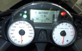 KAWASAKI ZZ1400 NINJA R 2006 ZXT40A