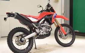 HONDA CRF250L 2024 MD47