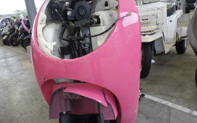 HONDA GIORNO 3 AF77