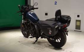 HONDA REBEL 500 A 2023 PC60
