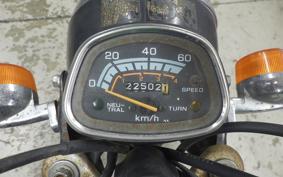 HONDA CD50 BENLY CD50