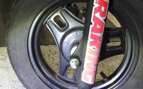 SUZUKI ADDRESS V125 S 2022 CF4MA
