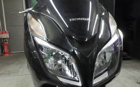 HONDA FORZA SI MF12