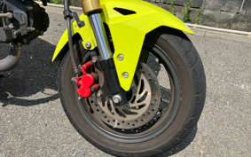 HONDA GROM JC61