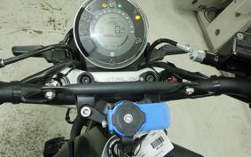 HUSQVARNA SVARTPILEN 401 2021