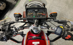 HONDA CG125 PCJ3