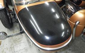 HARLEY FLHTCU SIDECAR 1580 2008