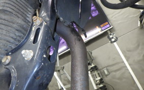 YAMAHA SEROW 225 2004 1KH