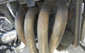 KAWASAKI BALIUS 250 ZR250A