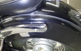 YAMAHA DRAGSTAR 400 CLASSIC 2008